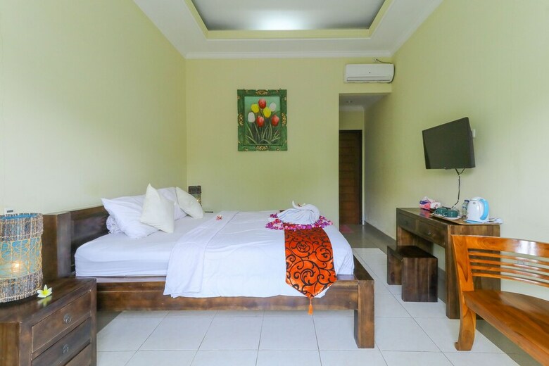 Hotel Maemae Beach House