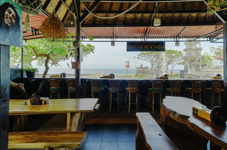 Hotel Maemae Beach House