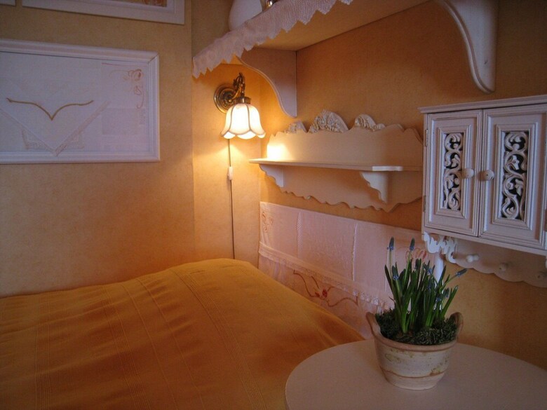 Bed & Breakfast Annes Hus