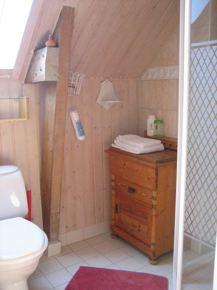 Bed & Breakfast Annes Hus