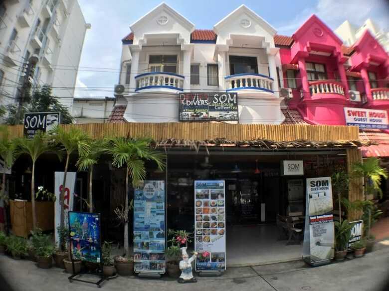 Hotel Som Guesthouse
