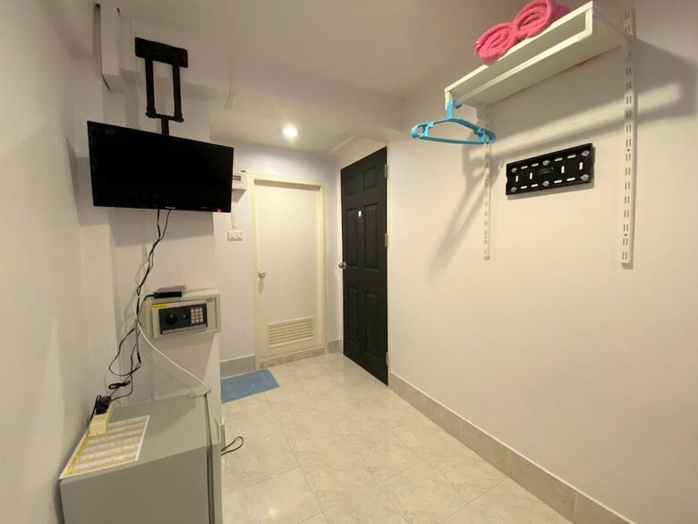 Hotel Som Guesthouse