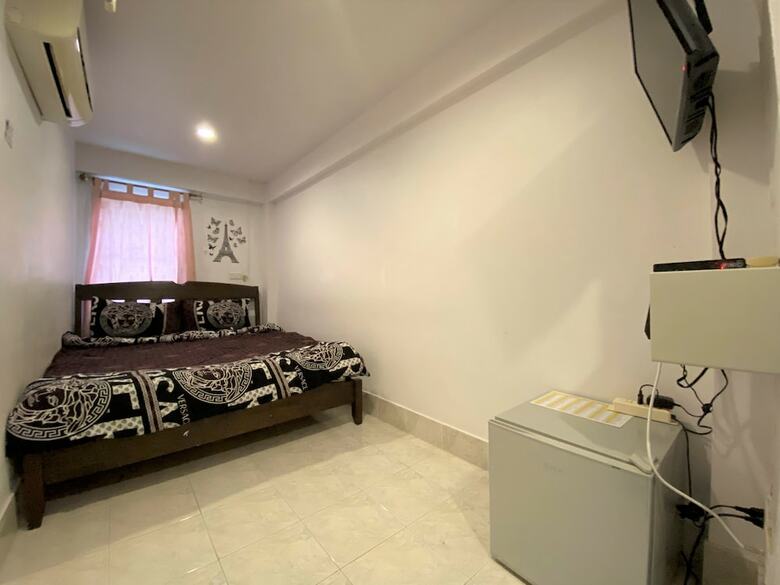 Hotel Som Guesthouse