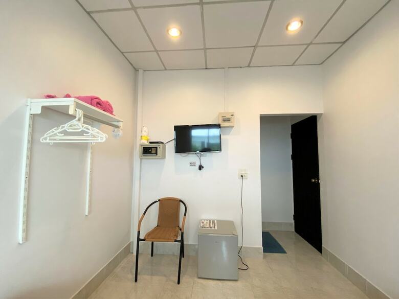 Hotel Som Guesthouse