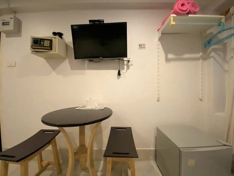 Hotel Som Guesthouse