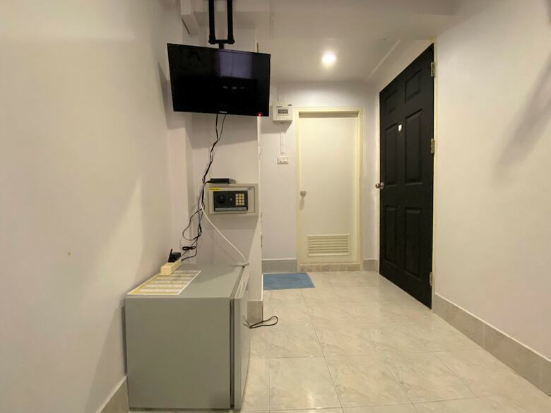 Hotel Som Guesthouse