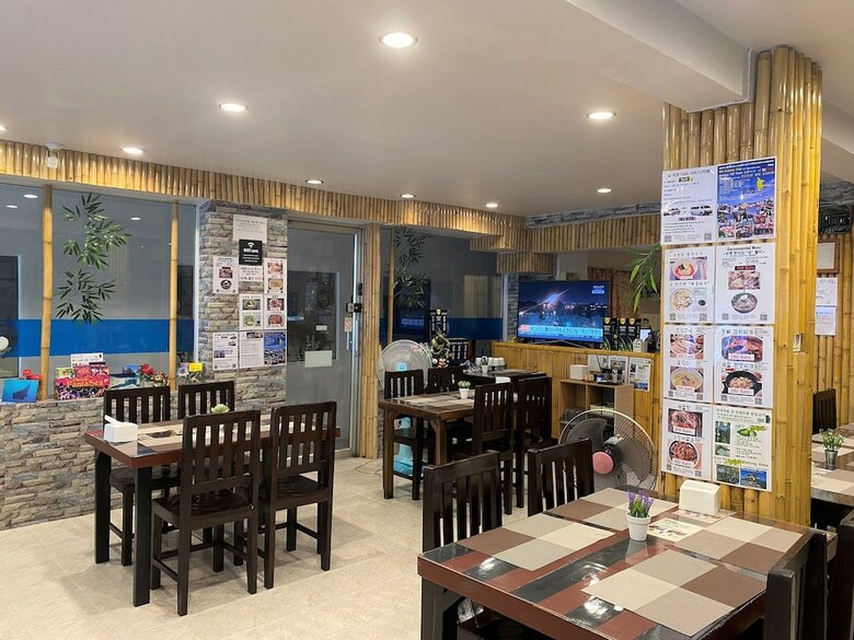 Hotel Som Guesthouse