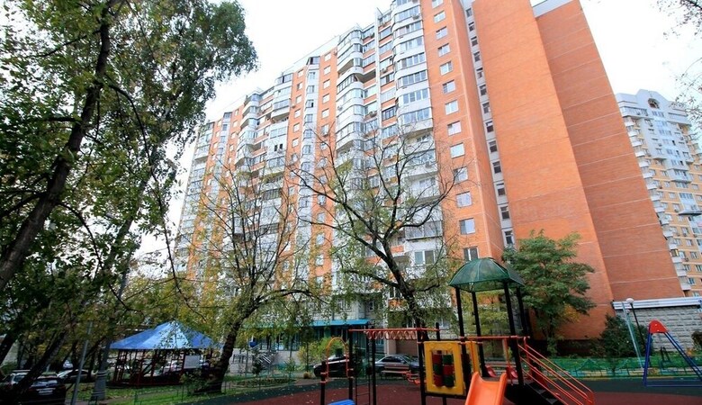 Apartamentos Cityinn Krasnoselskaya