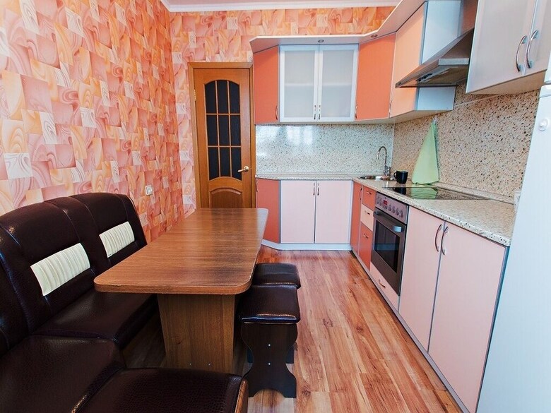 Apartamentos Cityinn Krasnoselskaya