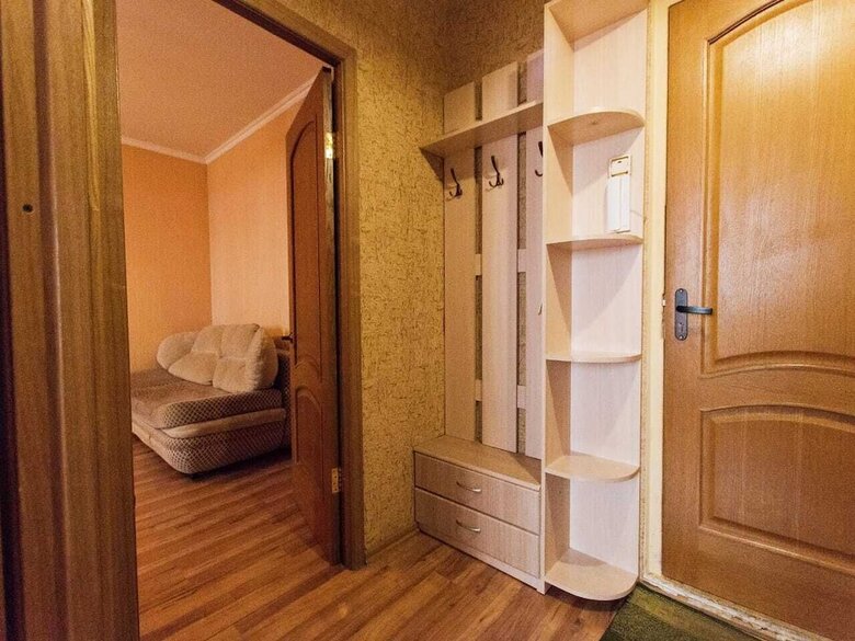Apartamentos Cityinn Krasnoselskaya