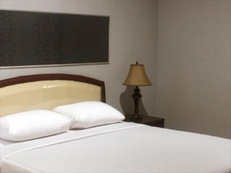 Hotel Kardopa Binjai