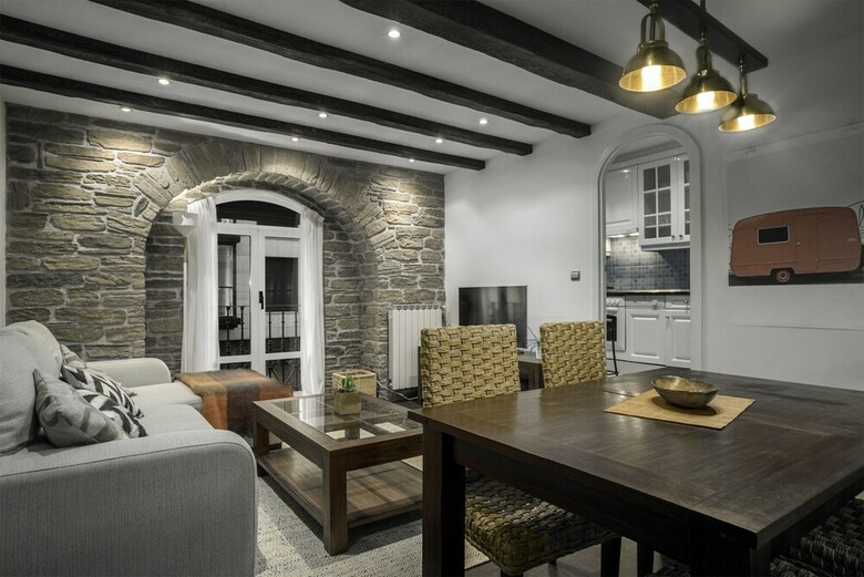 Apartamento Ondarreta Always Easy