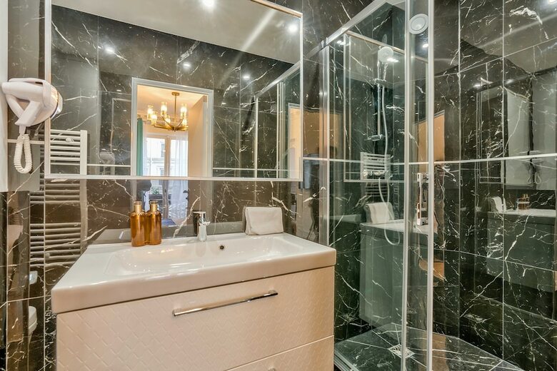 Apartamento 107 Urban Luxury Opera Rock Vinci