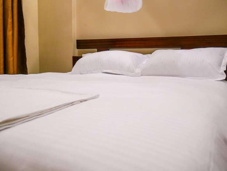 Apartamentos West View Suits