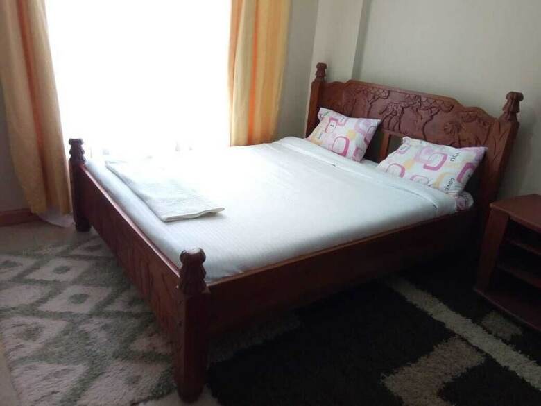 Apartamentos West View Suits