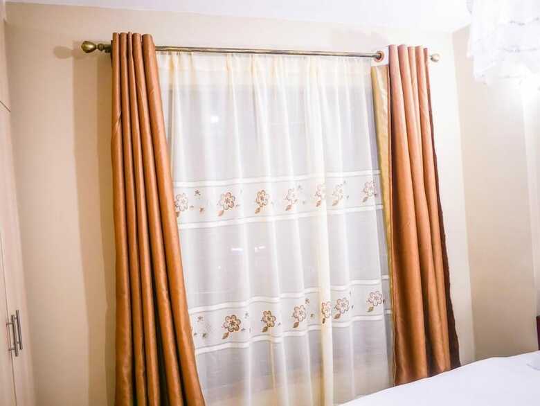 Apartamentos West View Suits