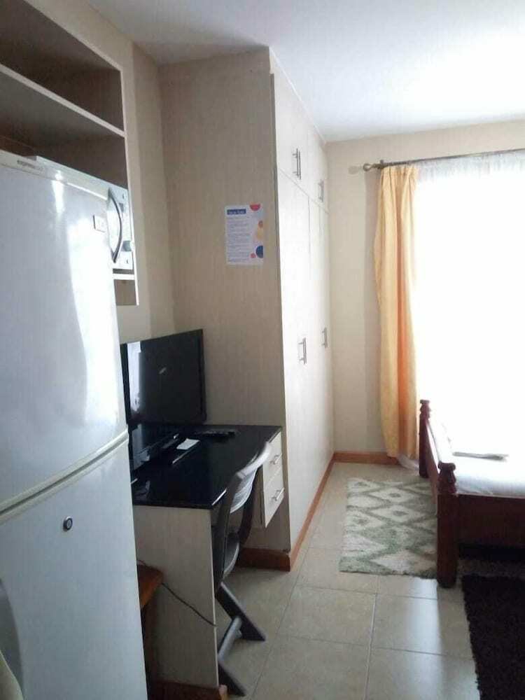 Apartamentos West View Suits