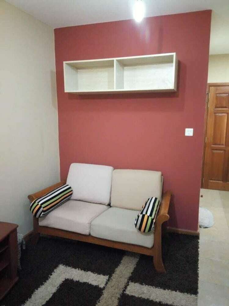Apartamentos West View Suits