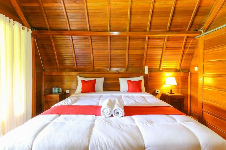 Hotel Dekara Cottages
