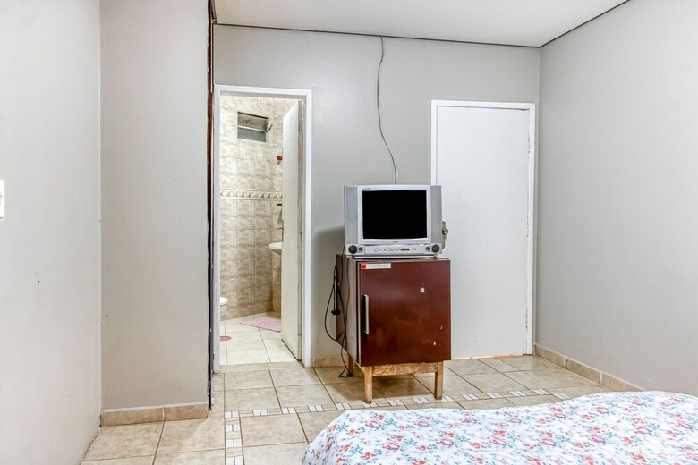 Oyo Curitiba Park Hotel
