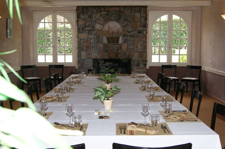Hotel Restaurant La Renaissance