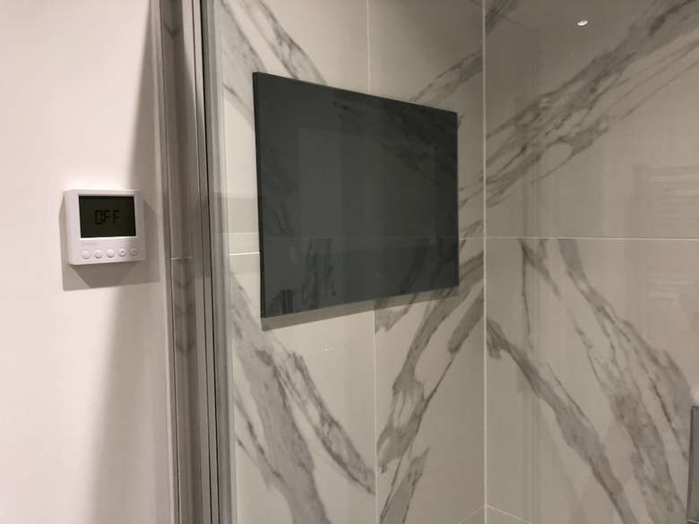 Luxury 2 Bed 2 Bath Apartments Next To Kings Cross