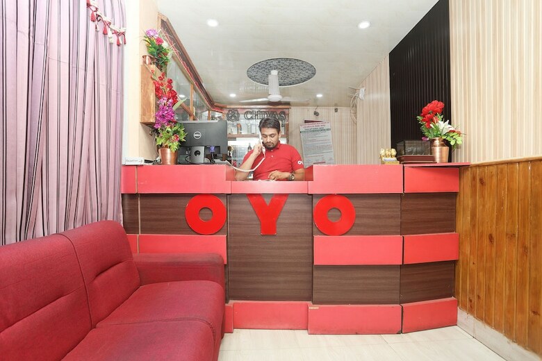 Oyo 692 Hotel Mansarovar