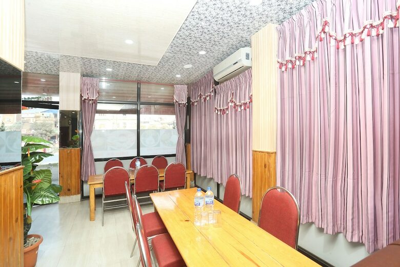 Oyo 692 Hotel Mansarovar