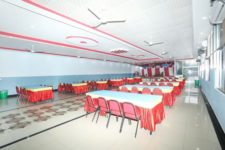 Oyo 692 Hotel Mansarovar