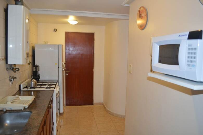Apartamentos Catalina Norte Centro