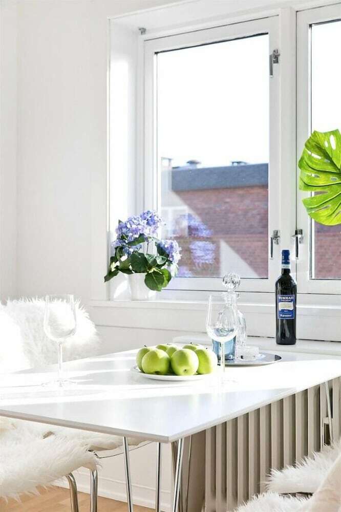 Apartamentos Stayplus Modern Studio Near Bislet Games