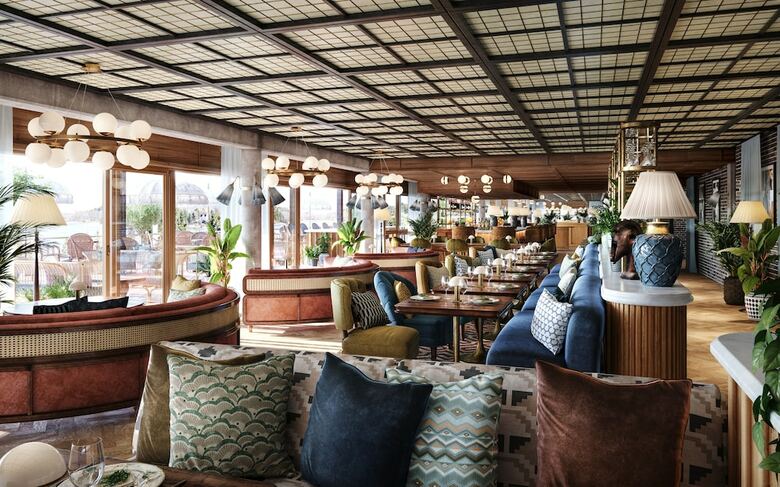 Hotel Ellery Beach House