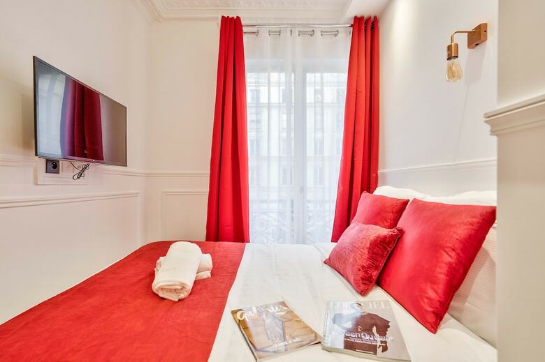 Apartamento 106  Urban Luxury Opera Gustav Klimt