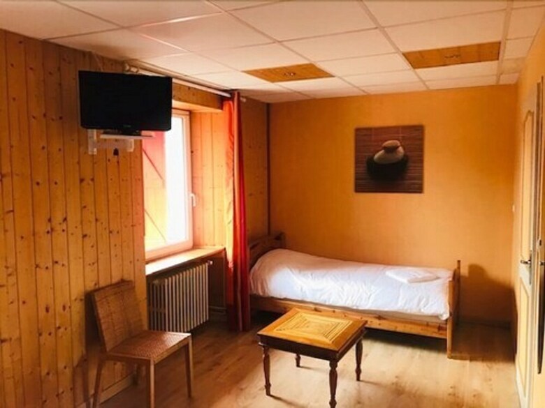 Hotel Des Cevennes