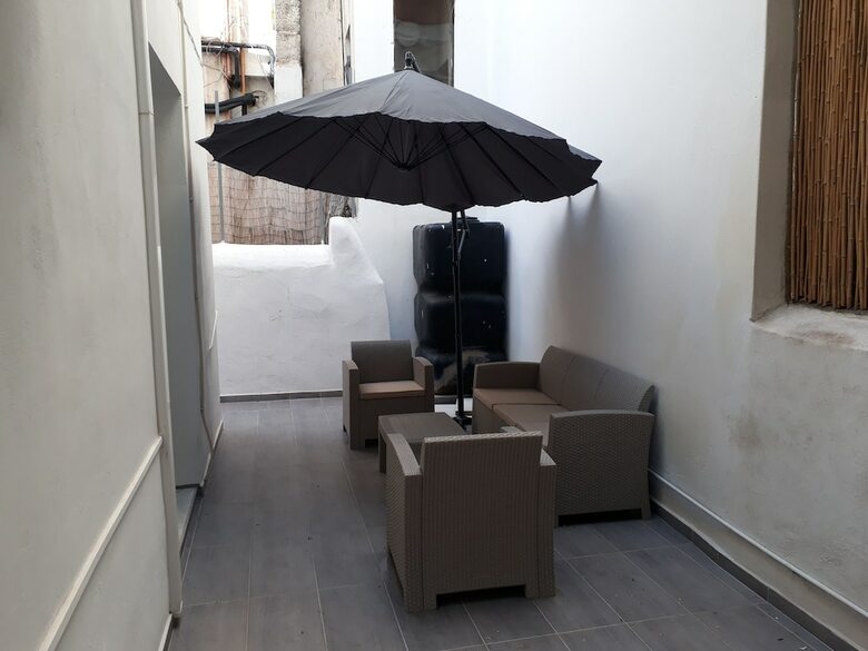 Apartamentos Beautiful Modern Aprt With 1br In Dt Athens