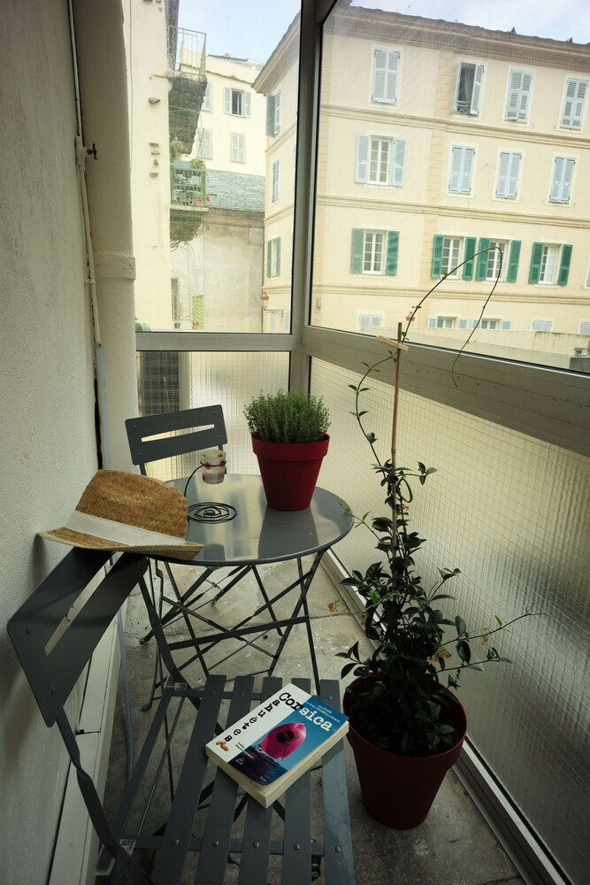 Apartamento Casa Pietri