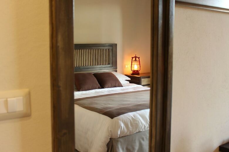 B&B Kap� Country