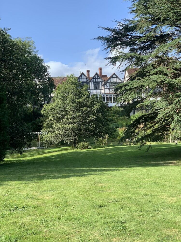 Hotel Caer Beris Manor