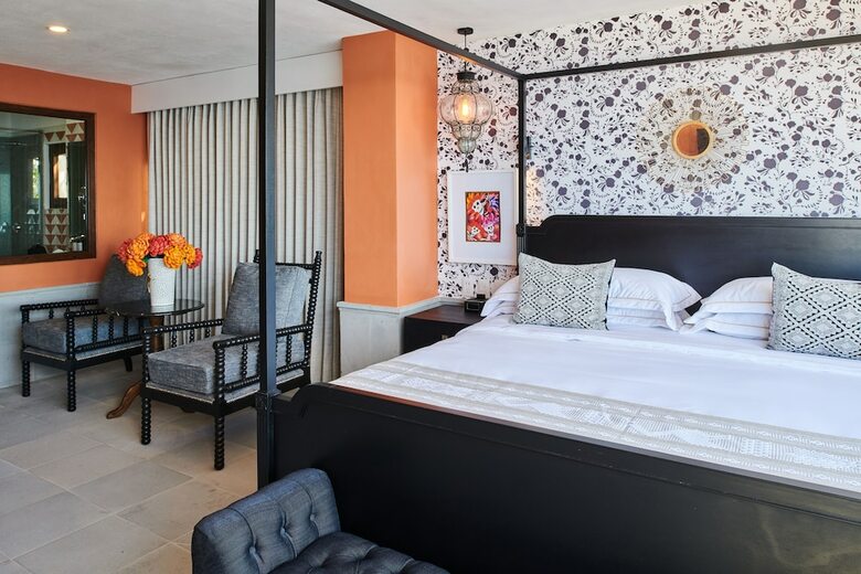 Patio Azul Hotelito Boutique - Adults Only