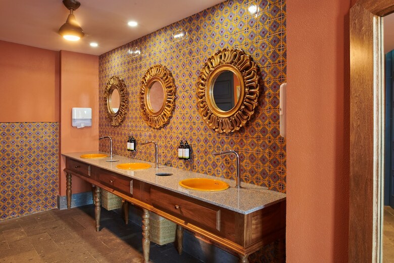 Patio Azul Hotelito Boutique - Adults Only
