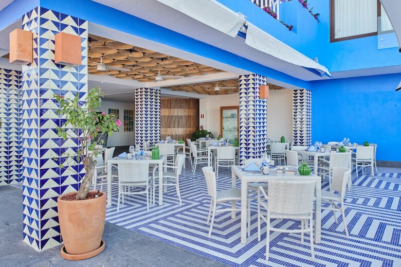Patio Azul Hotelito Boutique - Adults Only