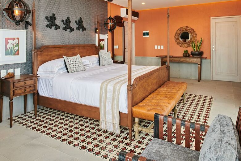 Patio Azul Hotelito Boutique - Adults Only