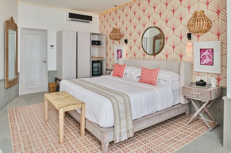 Patio Azul Hotelito Boutique - Adults Only