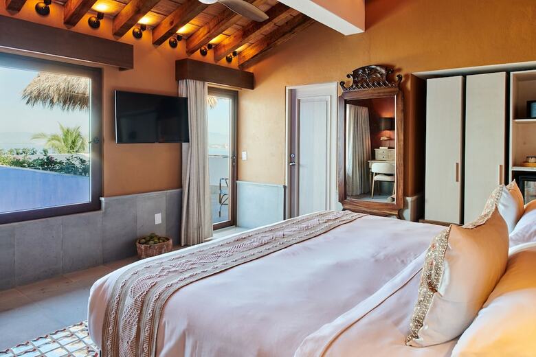 Patio Azul Hotelito Boutique - Adults Only