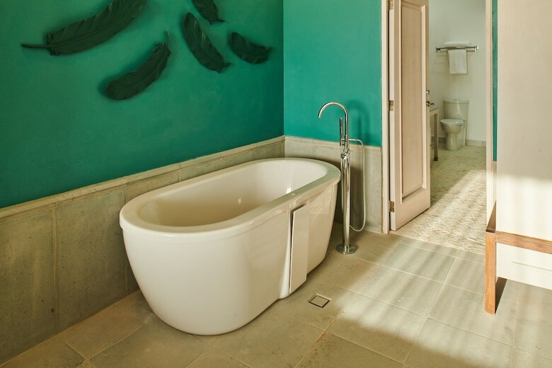 Patio Azul Hotelito Boutique - Adults Only