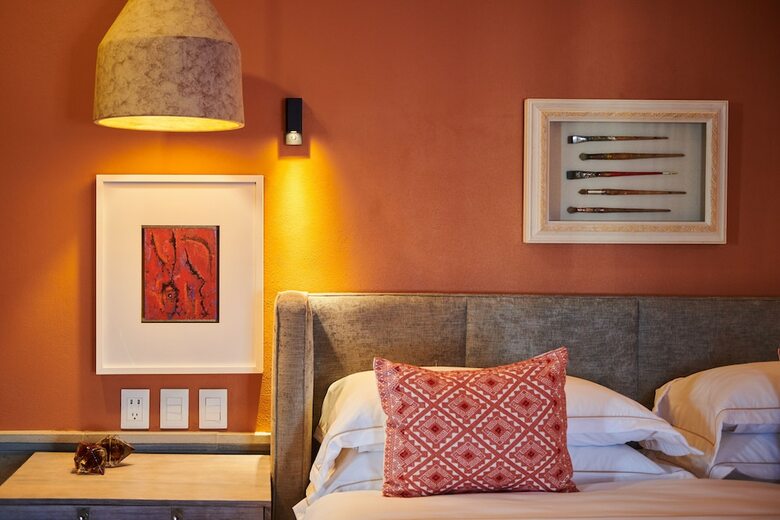 Patio Azul Hotelito Boutique - Adults Only
