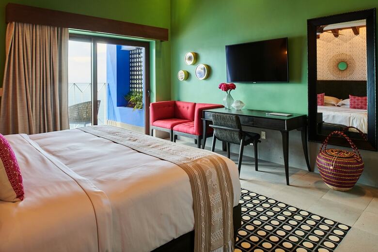 Patio Azul Hotelito Boutique - Adults Only