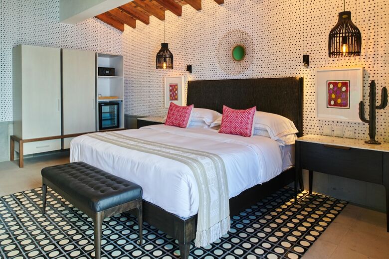 Patio Azul Hotelito Boutique - Adults Only