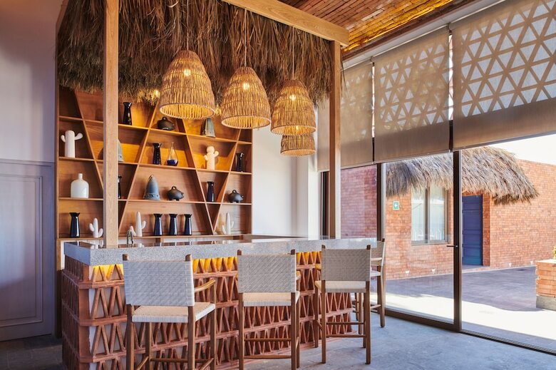Patio Azul Hotelito Boutique - Adults Only