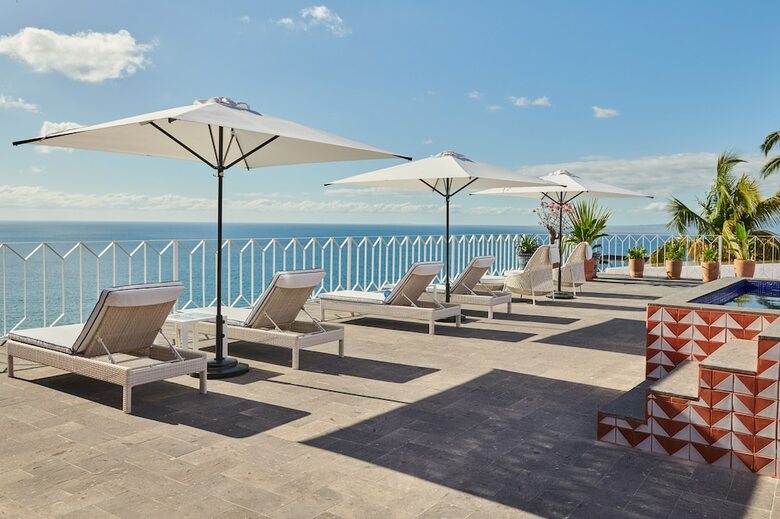 Patio Azul Hotelito Boutique - Adults Only